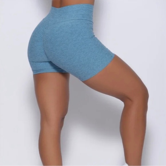 Bombshell sportswear straight up shorts - Picture 3 of 7